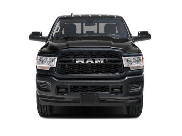 used 2021 Ram 2500 car, priced at $35,158