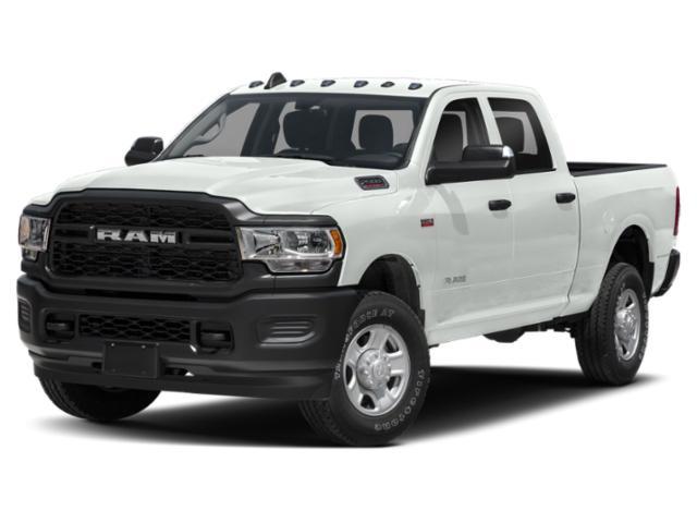 used 2021 Ram 2500 car, priced at $34,686
