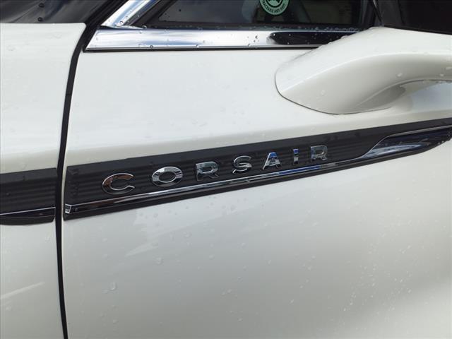 used 2020 Lincoln Corsair car, priced at $26,847