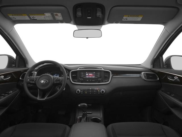 used 2017 Kia Sorento car, priced at $16,980