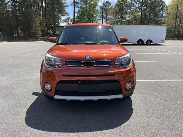 used 2019 Kia Soul car, priced at $16,938