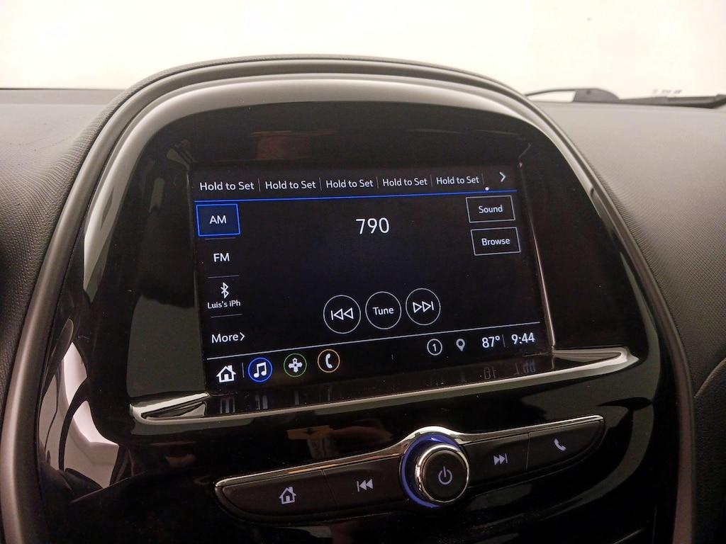 used 2020 Chevrolet Spark car, priced at $12,998