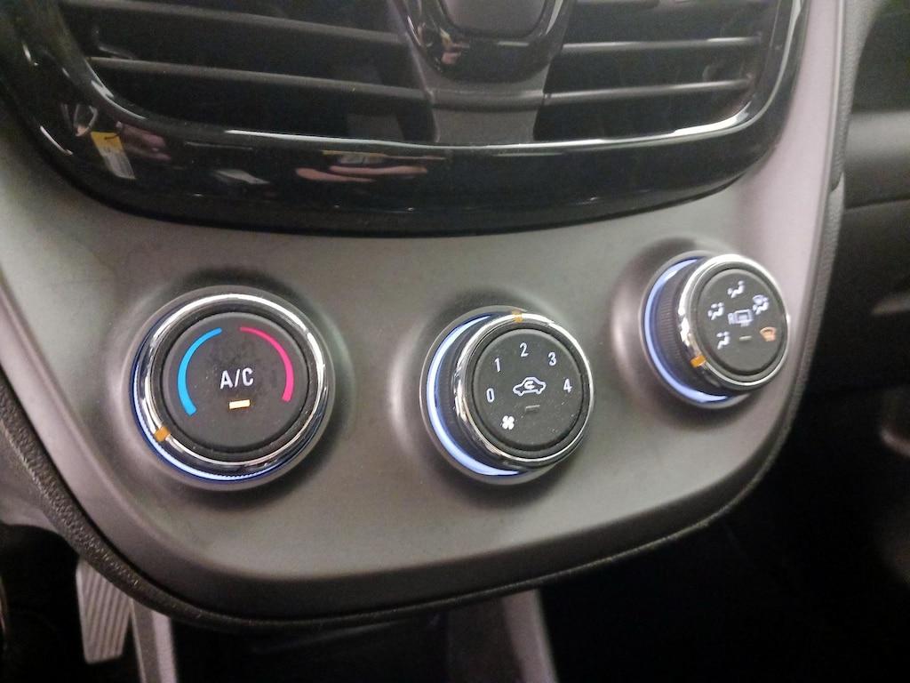 used 2020 Chevrolet Spark car, priced at $12,998