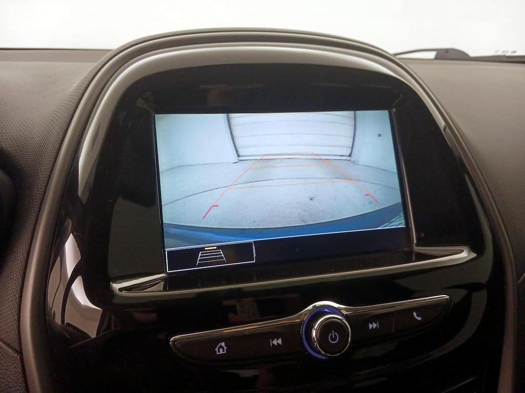 used 2020 Chevrolet Spark car, priced at $12,998