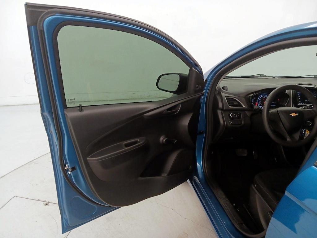 used 2020 Chevrolet Spark car, priced at $12,998