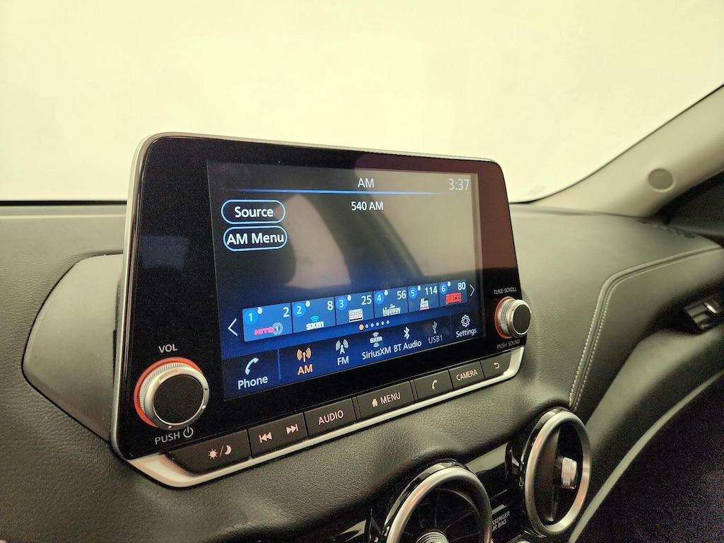 used 2024 Nissan Sentra car, priced at $20,998