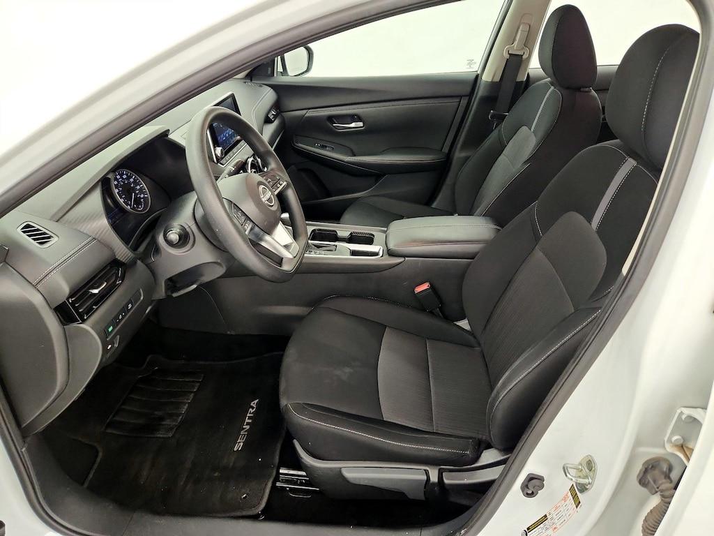 used 2024 Nissan Sentra car, priced at $20,998