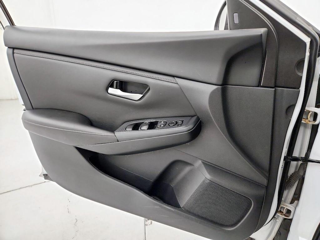 used 2024 Nissan Sentra car, priced at $20,998