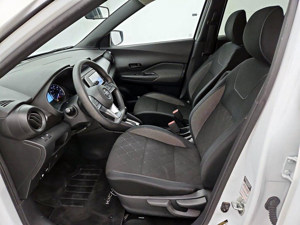 used 2019 Nissan Kicks car, priced at $16,998