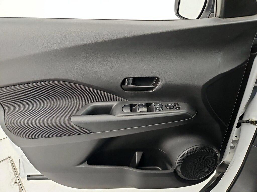 used 2019 Nissan Kicks car, priced at $16,998