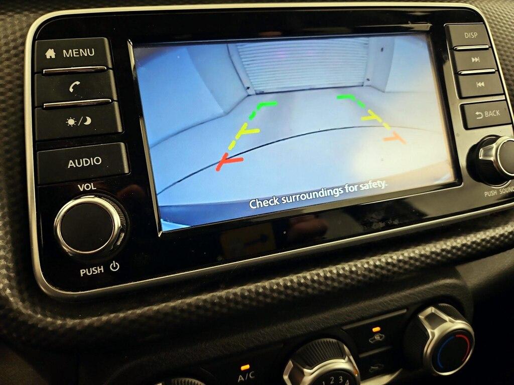 used 2019 Nissan Kicks car, priced at $16,998