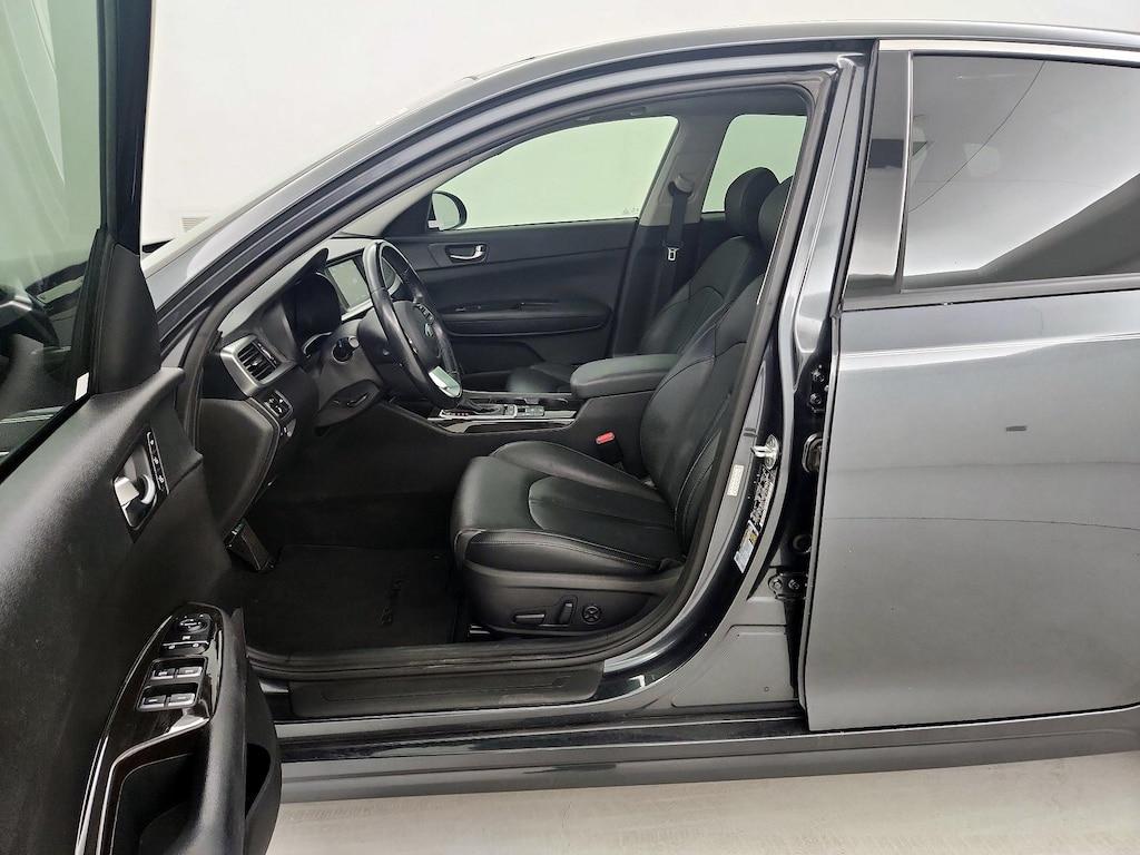 used 2020 Kia Optima car, priced at $19,998
