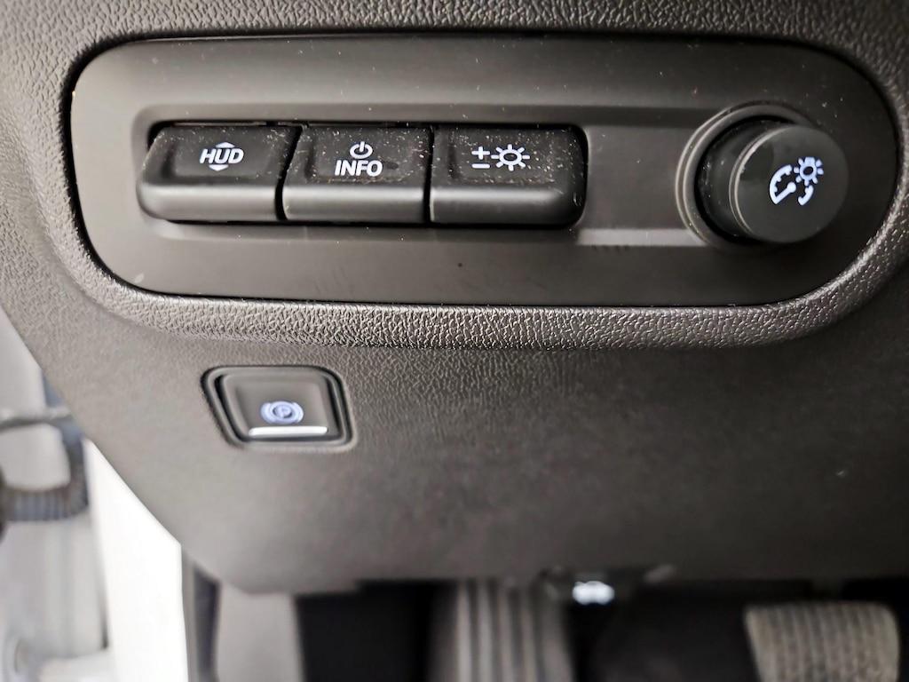 used 2022 GMC Terrain car, priced at $25,998