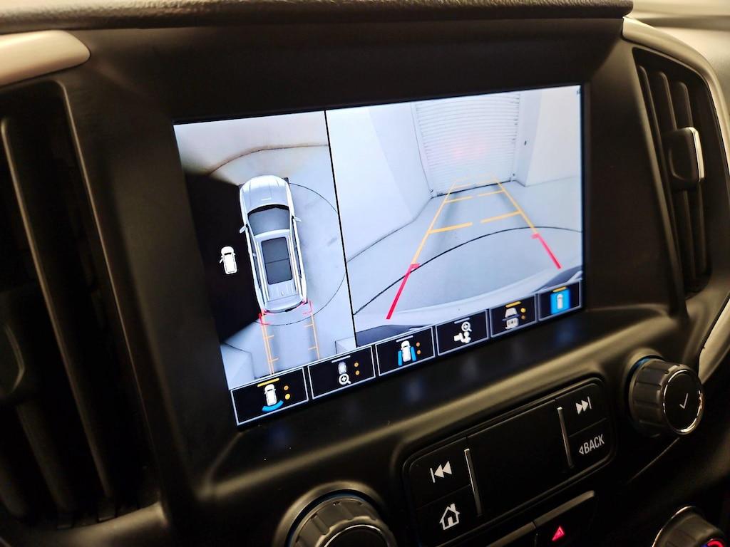 used 2022 GMC Terrain car, priced at $25,998