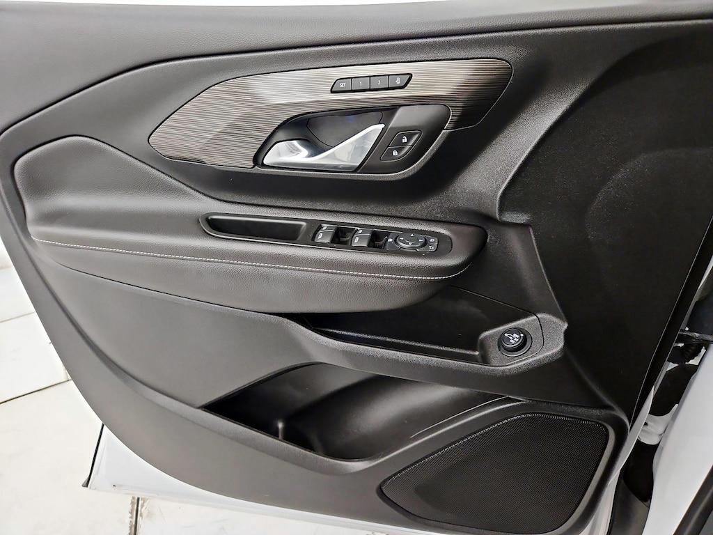 used 2022 GMC Terrain car, priced at $25,998