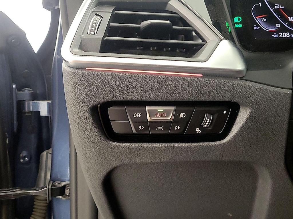 used 2022 BMW M440 car, priced at $56,998