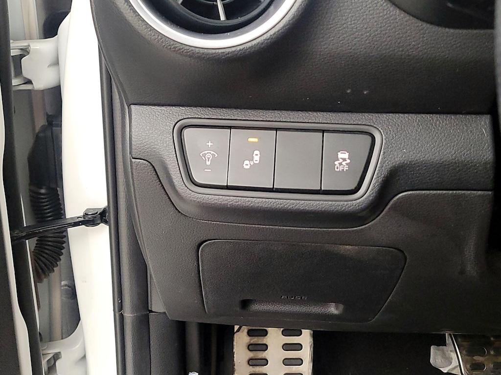 used 2023 Kia Forte car, priced at $19,998