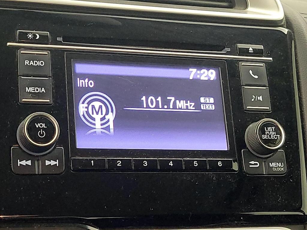 used 2019 Honda Fit car, priced at $18,998