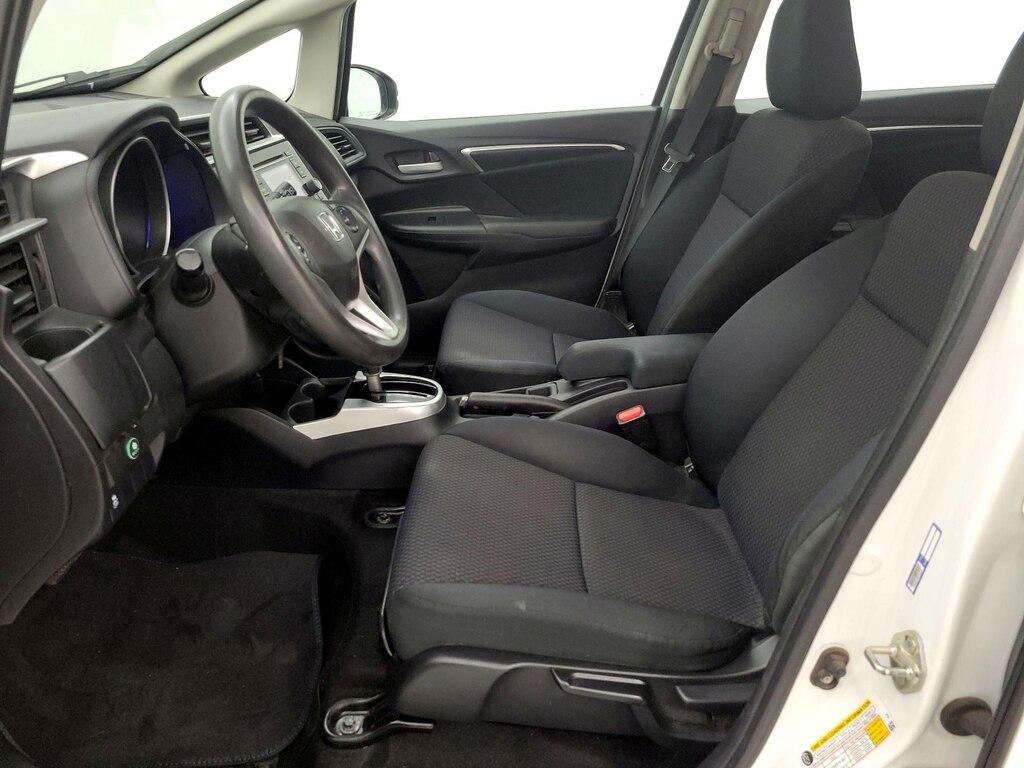 used 2019 Honda Fit car, priced at $18,998