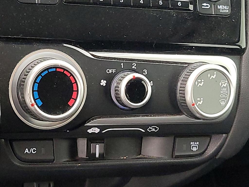 used 2019 Honda Fit car, priced at $18,998