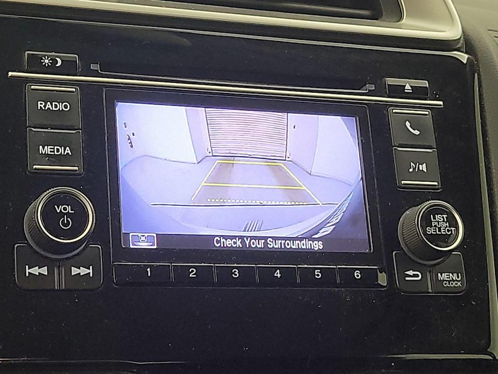 used 2019 Honda Fit car, priced at $18,998