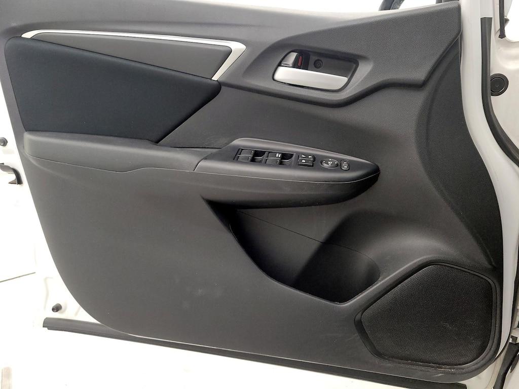 used 2019 Honda Fit car, priced at $18,998