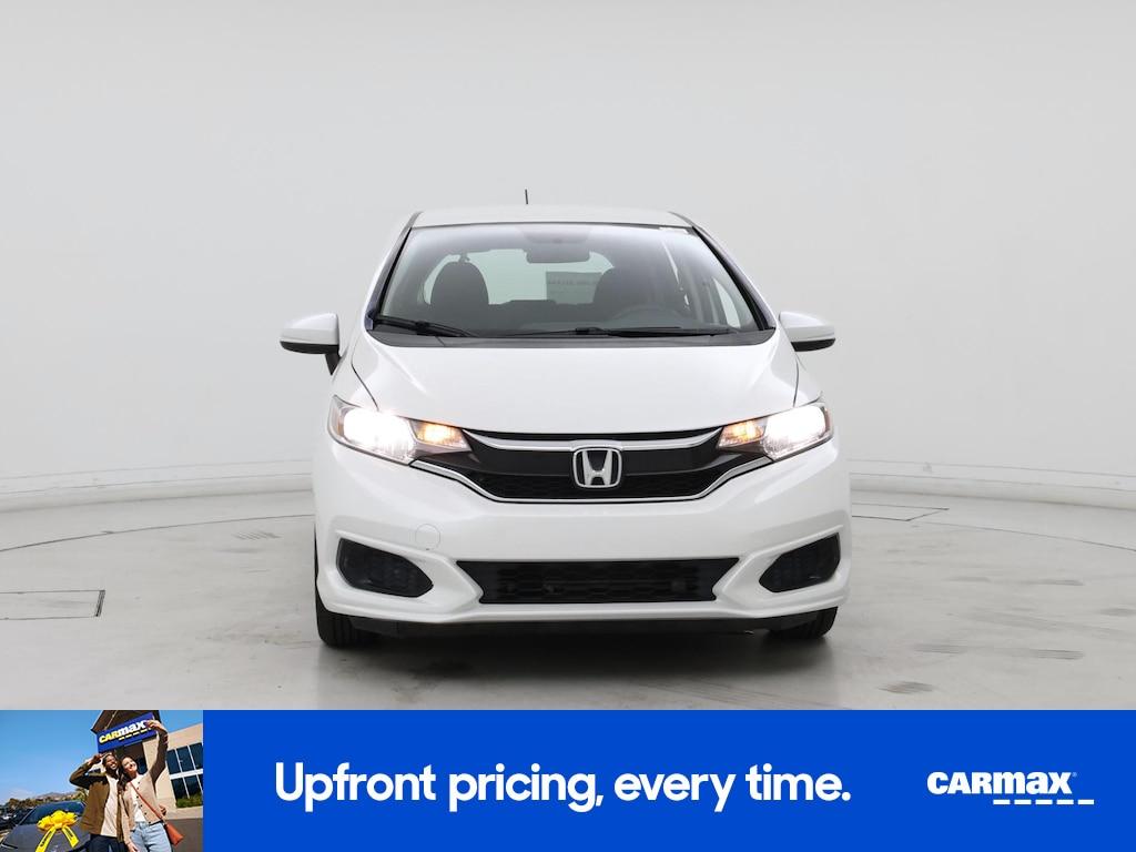 used 2019 Honda Fit car, priced at $18,998