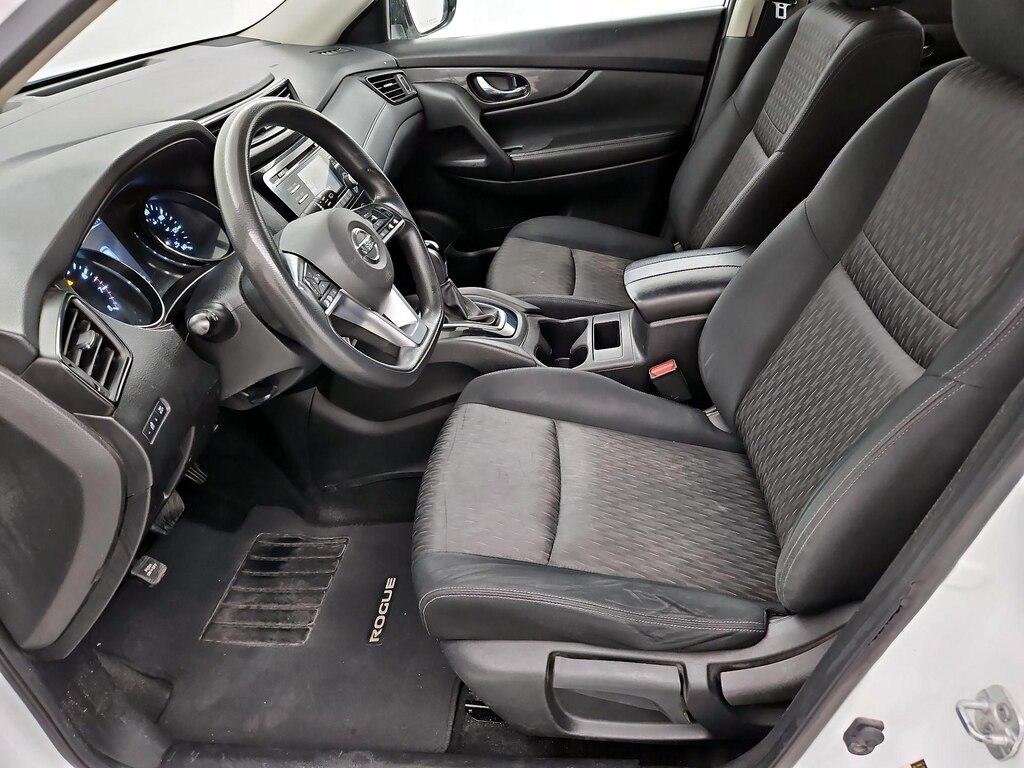used 2017 Nissan Rogue car, priced at $12,599