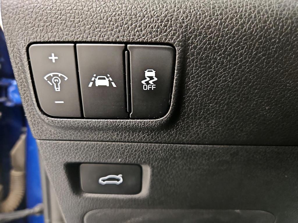 used 2021 Kia K5 car, priced at $21,998