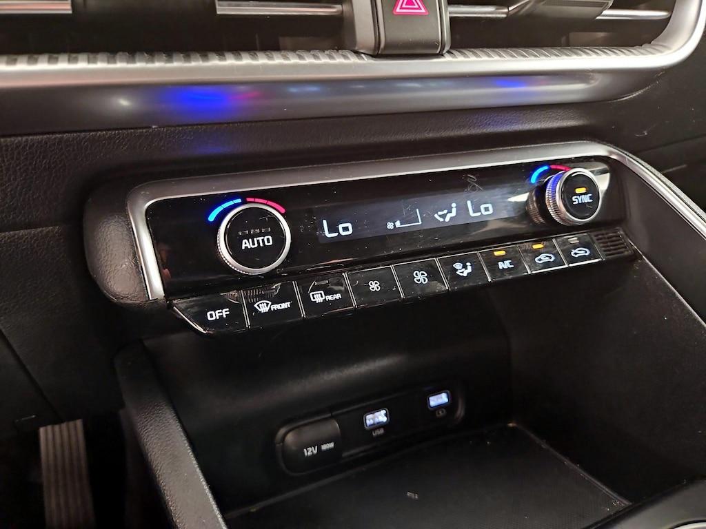 used 2021 Kia K5 car, priced at $21,998