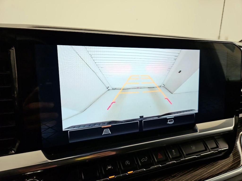 used 2022 GMC Sierra 1500 car, priced at $39,998