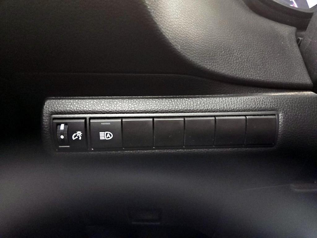 used 2024 Toyota Corolla car, priced at $22,998