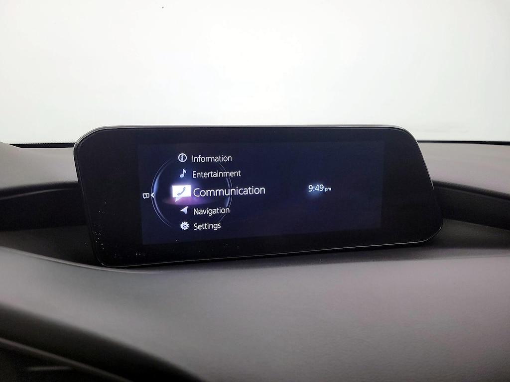 used 2022 Mazda Mazda3 car, priced at $19,998