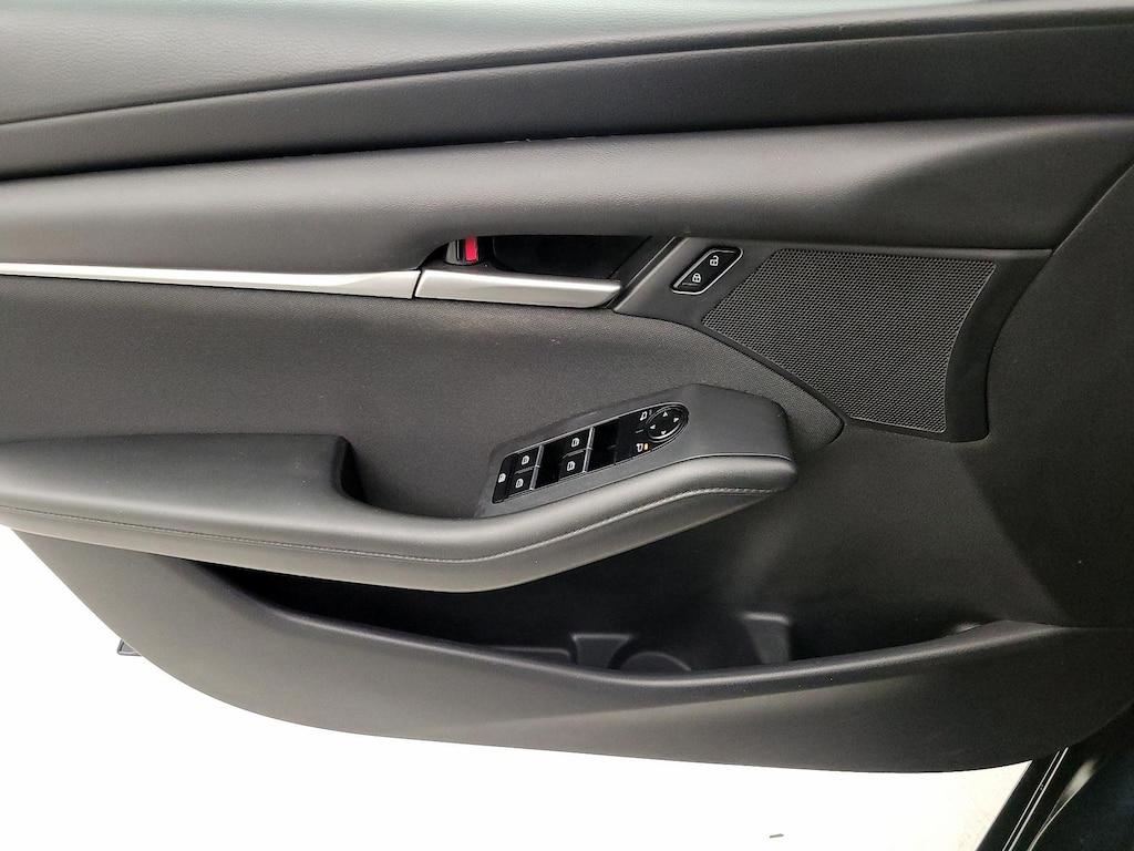 used 2022 Mazda Mazda3 car, priced at $19,998