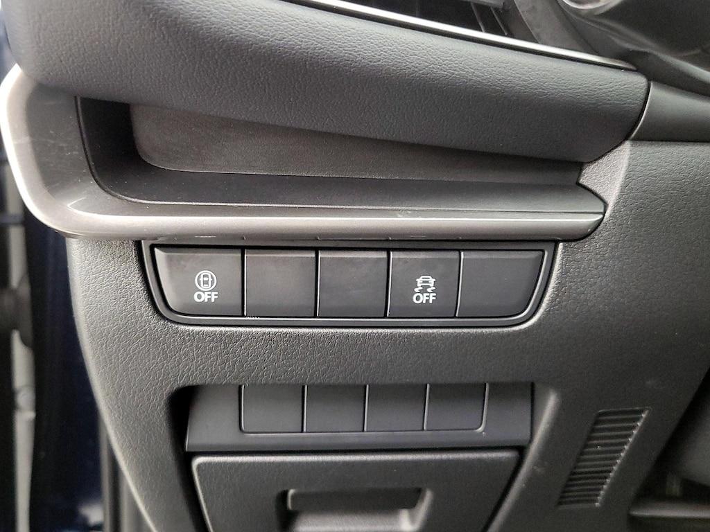 used 2022 Mazda Mazda3 car, priced at $19,998