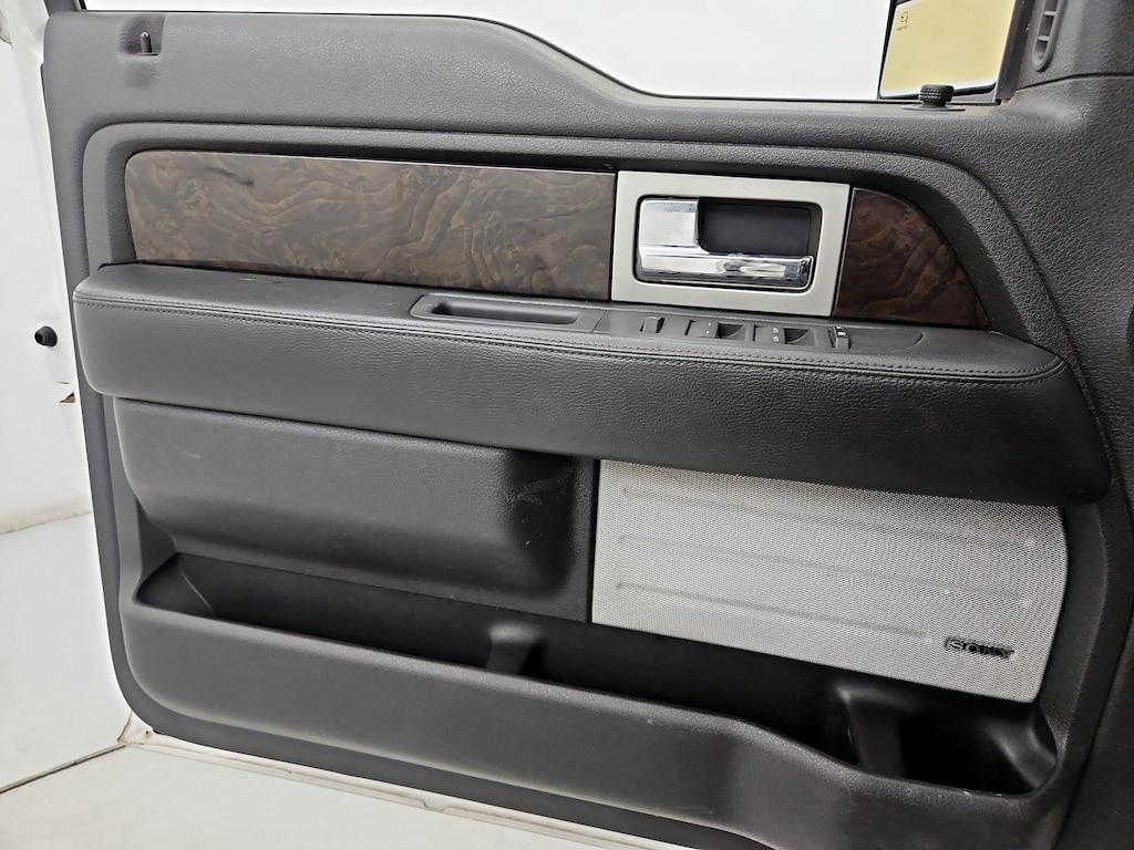 used 2013 Ford F-150 car, priced at $22,998