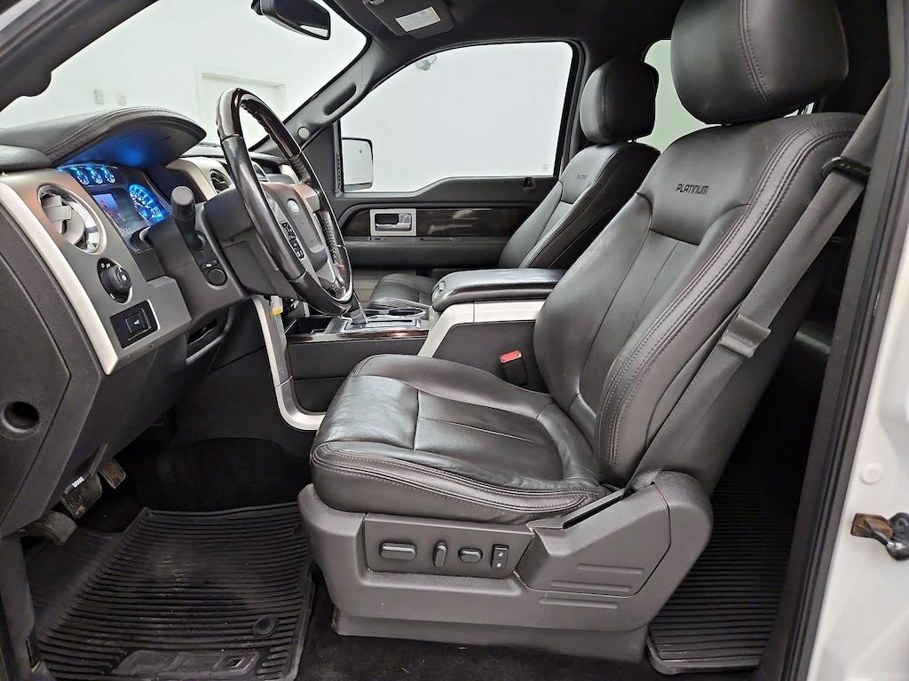 used 2013 Ford F-150 car, priced at $22,998
