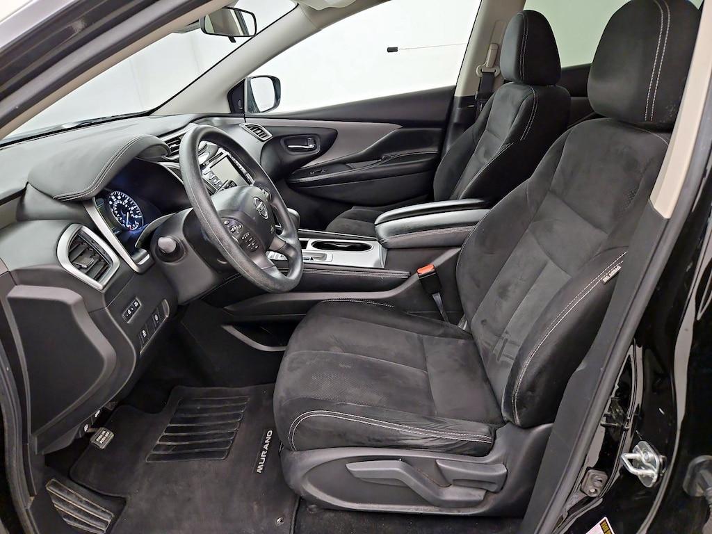 used 2020 Nissan Murano car, priced at $18,998