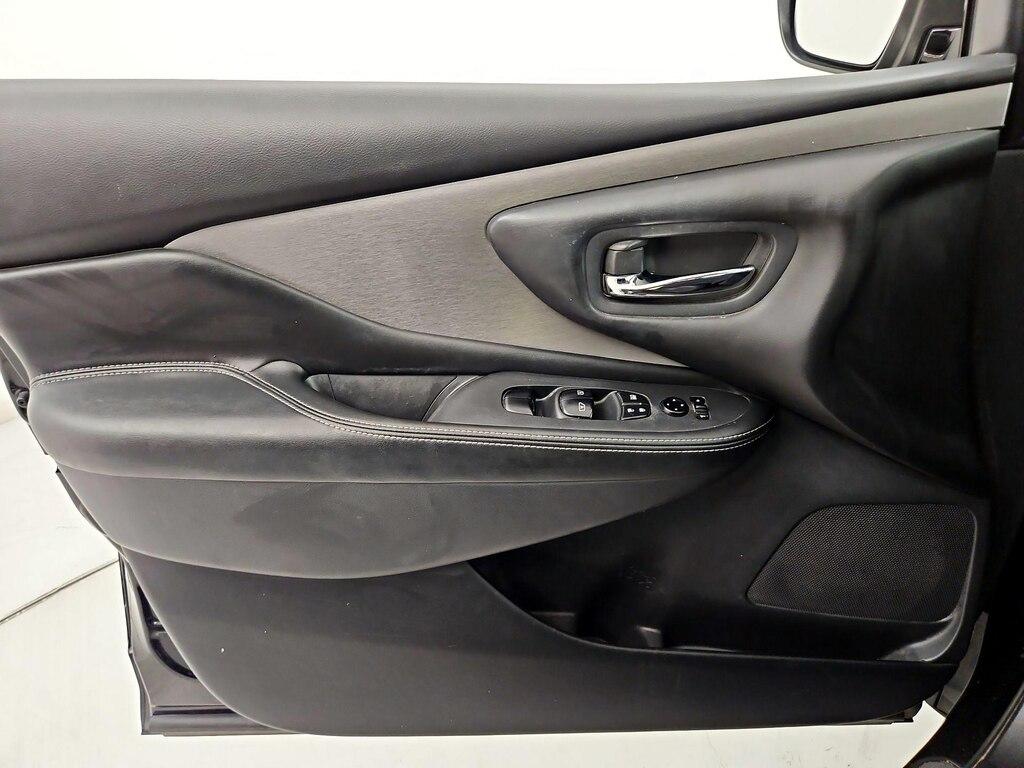 used 2020 Nissan Murano car, priced at $18,998