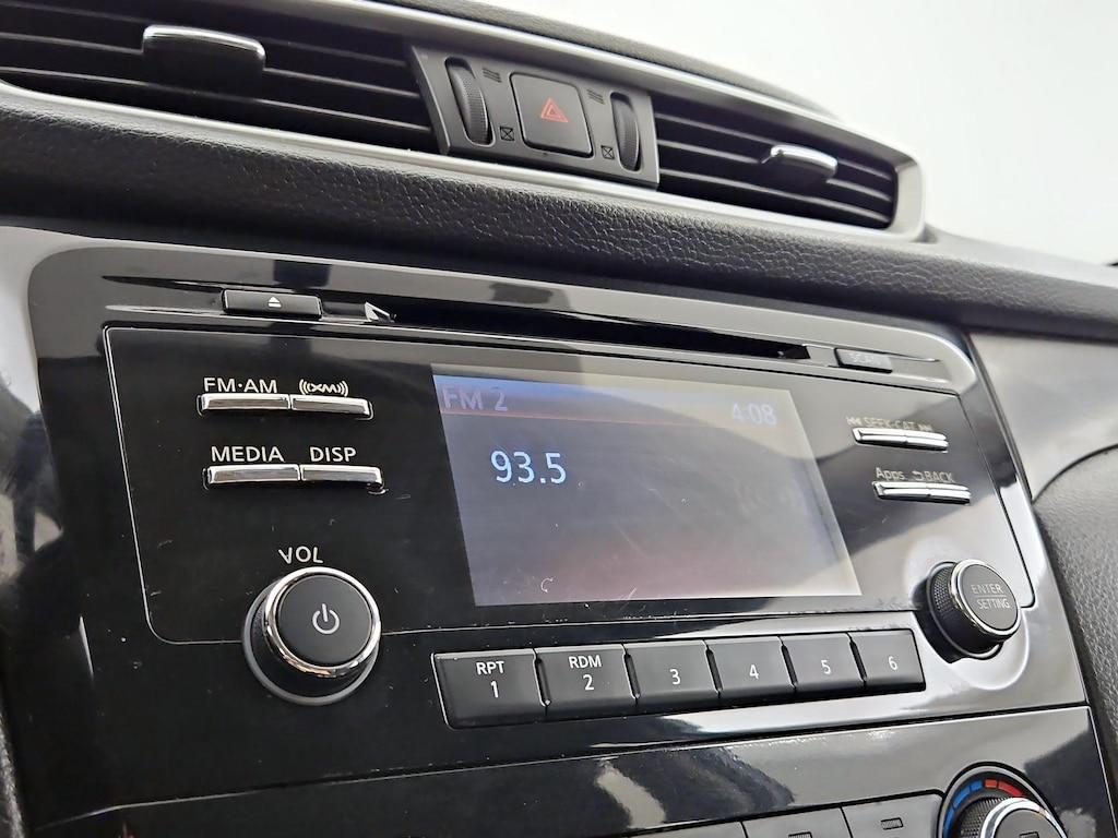 used 2015 Nissan Rogue car, priced at $11,998
