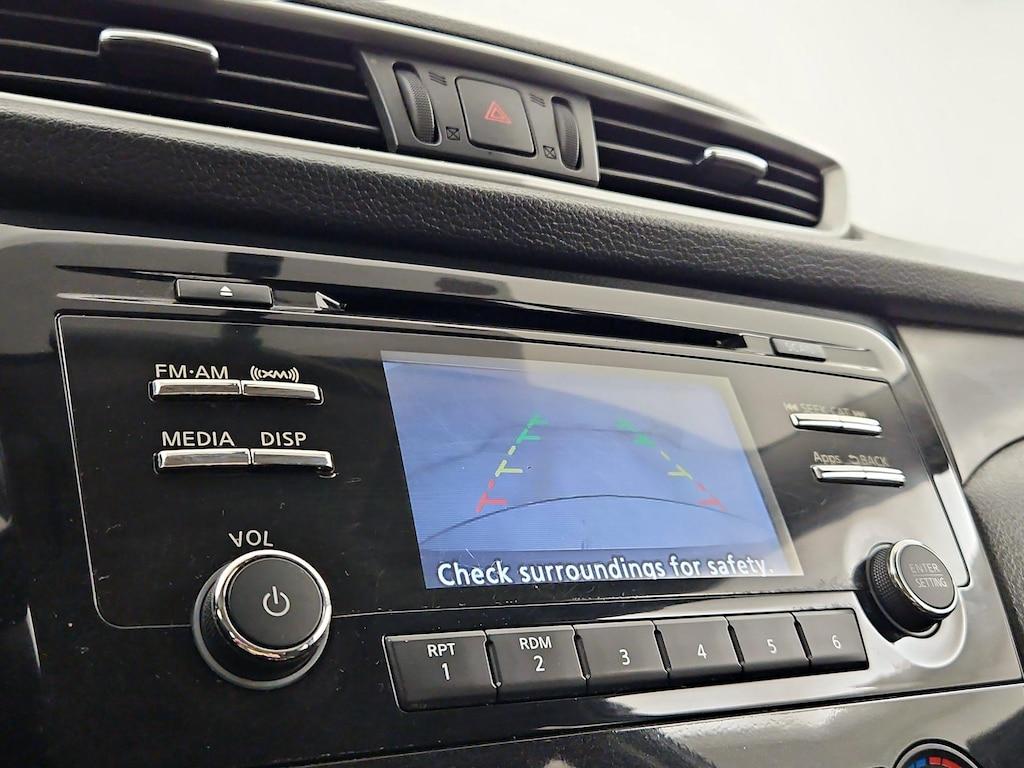 used 2015 Nissan Rogue car, priced at $11,998