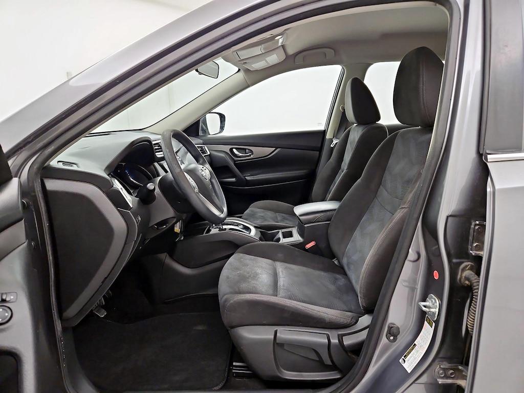 used 2015 Nissan Rogue car, priced at $11,998