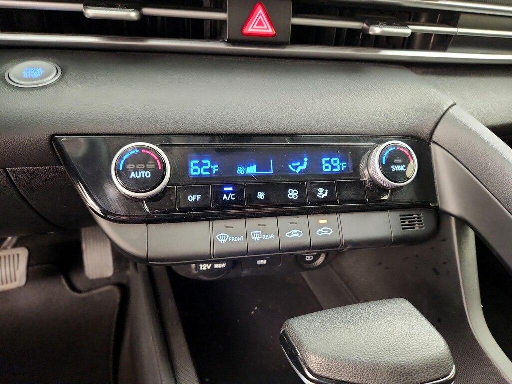 used 2022 Hyundai Elantra car, priced at $19,998