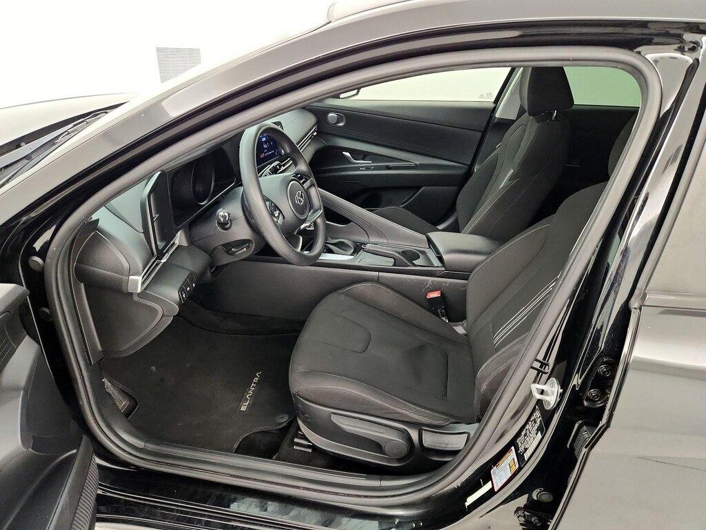 used 2022 Hyundai Elantra car, priced at $19,998
