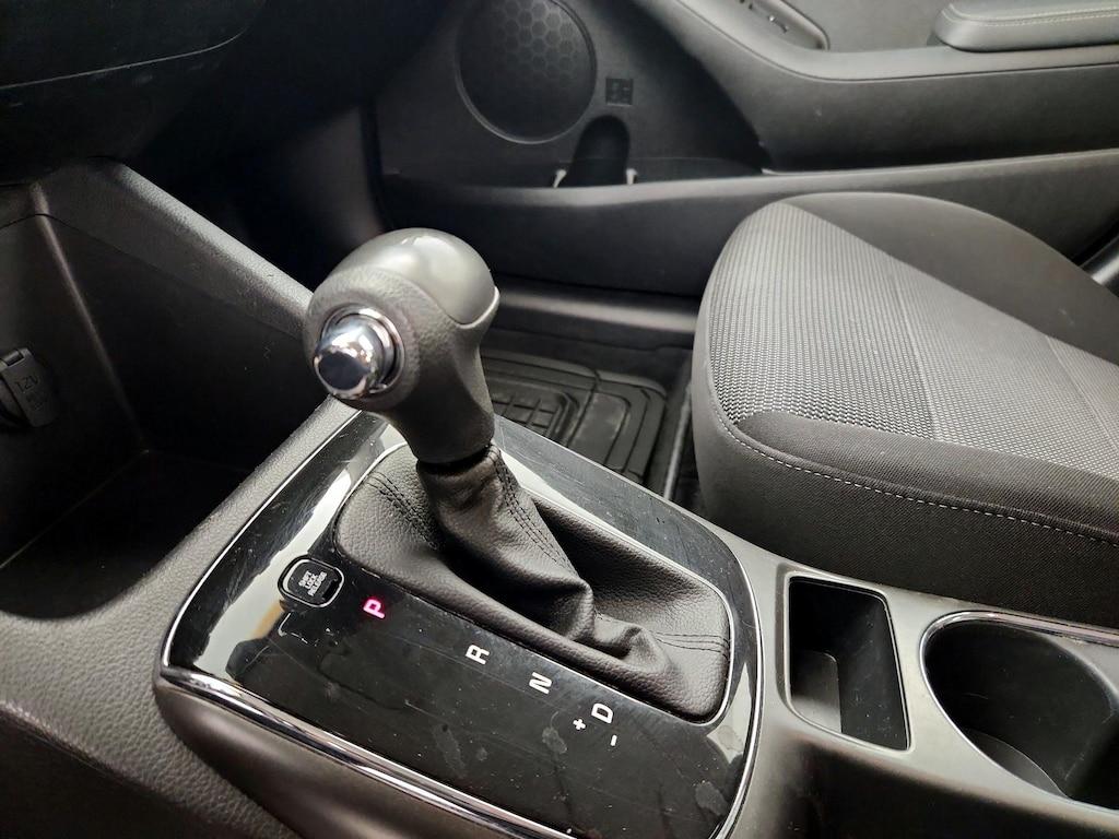 used 2017 Kia Forte car, priced at $14,998