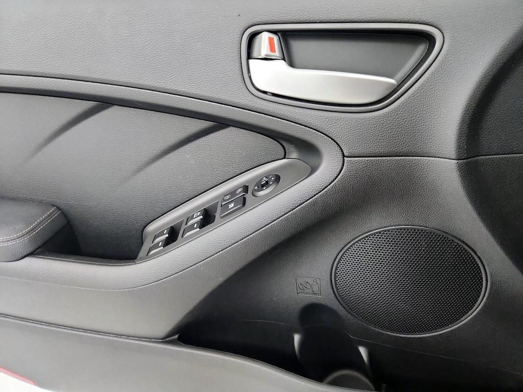 used 2017 Kia Forte car, priced at $14,998