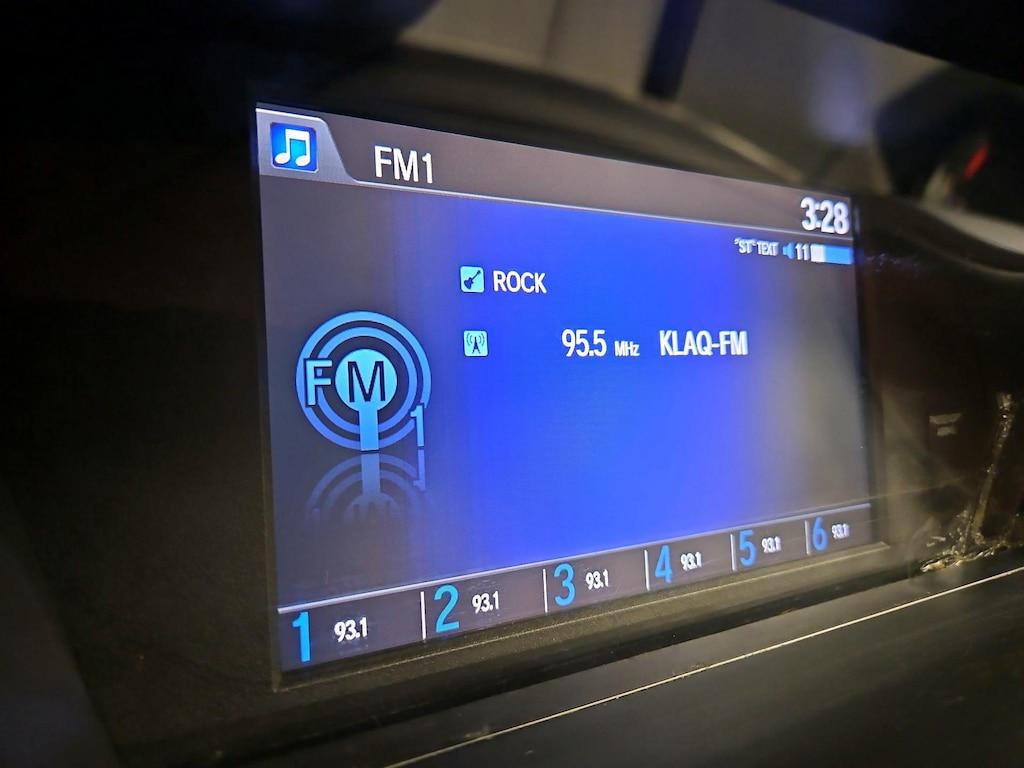 used 2017 Honda Accord car, priced at $18,998