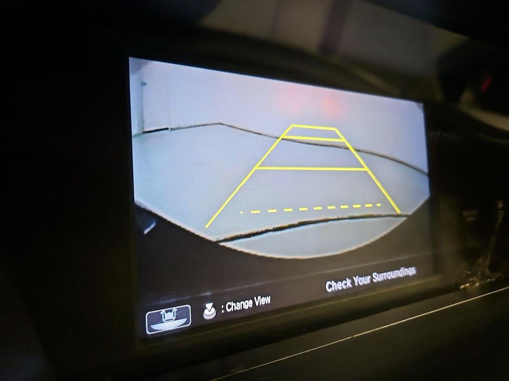 used 2017 Honda Accord car, priced at $18,998