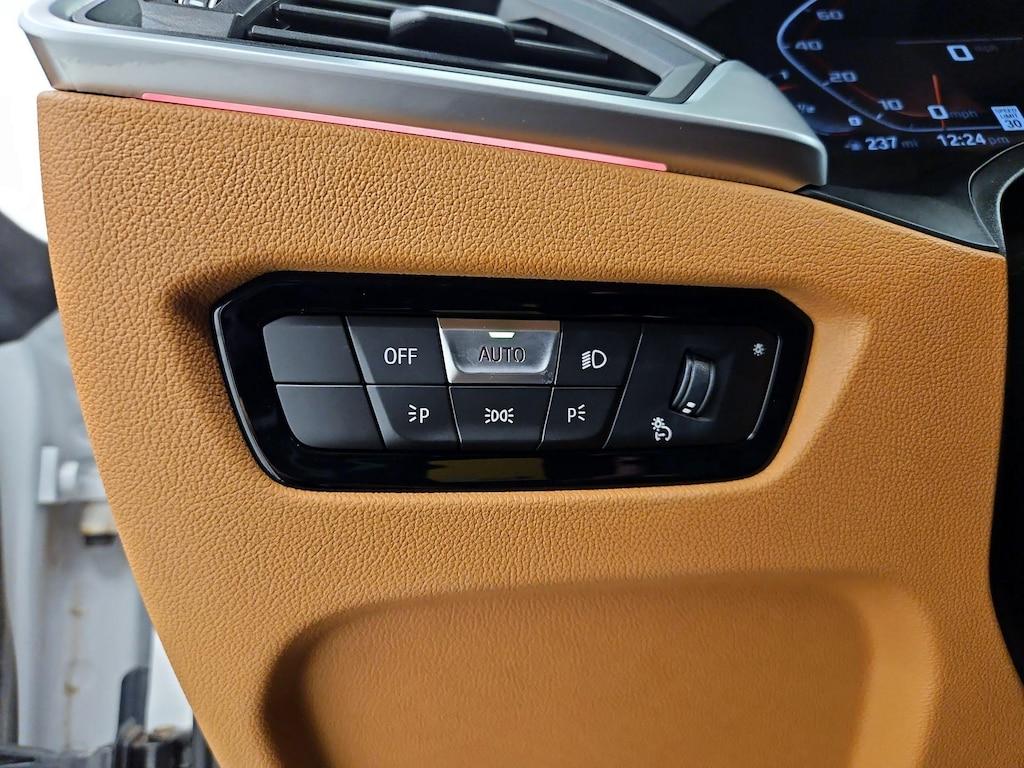 used 2023 BMW M440 car, priced at $49,998