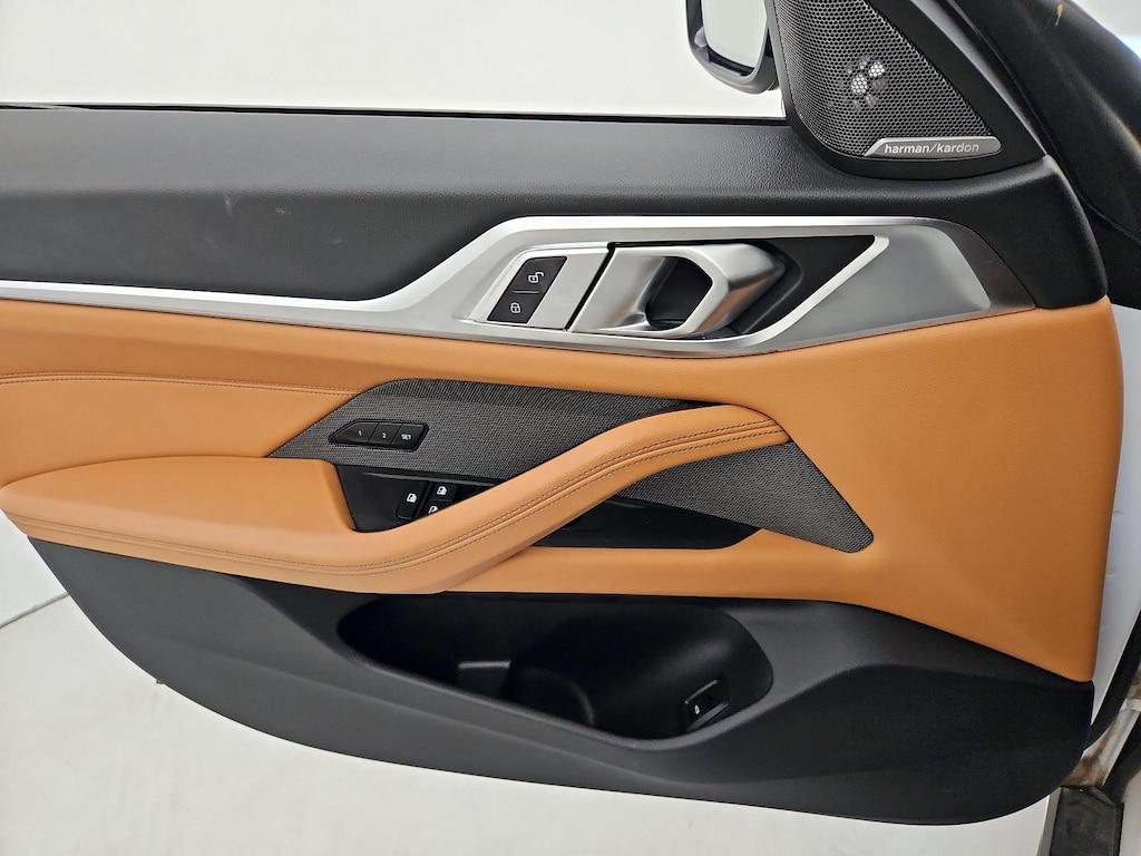 used 2023 BMW M440 car, priced at $49,998